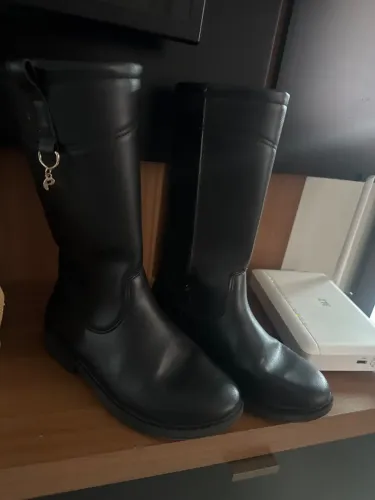 Bota infantil