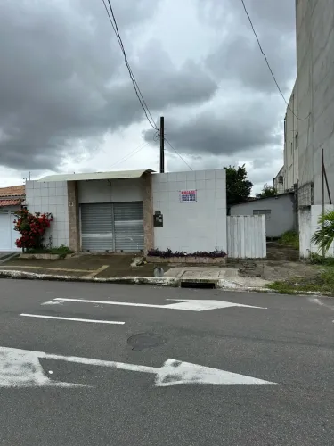 ALUGA-SE PONTO COMERCIAL NO GEISEL
