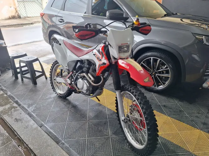 CRF 230f