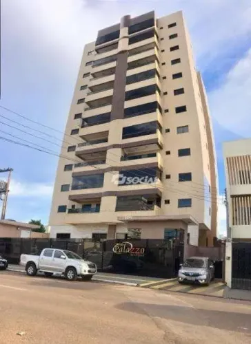 Apartamento com 3 dormitórios - venda por R$ 700.000,00 ou aluguel por R$ 4.200,00/mês - O