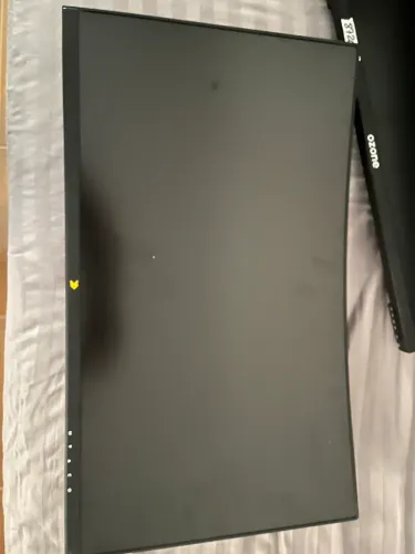 Monitores com defeito (ver descrição)
