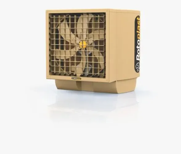 Climatizador Rotoplast Roto 80