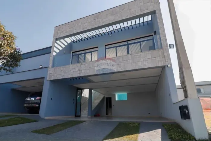 CASA MOBILIADA A VENDA CONDOMINIO TOMAZELLA BAIRRO ÁGUA BRANCA PIRACICABA 3 QUARTOS R$1.35