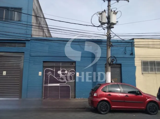 Terreno, Alto da Boa Vista - São Paulo
