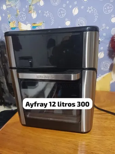 Air frae 12 lt