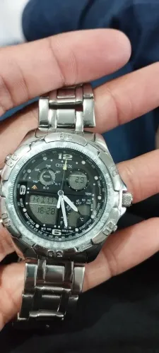 Relógio Citizen C720 original 