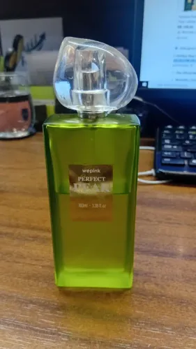 Perfume We Pink Perfect Pear