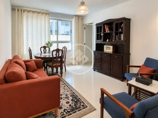 Apartamento Garden à venda no coração da Várzea, Teresópolis codigo: 384459