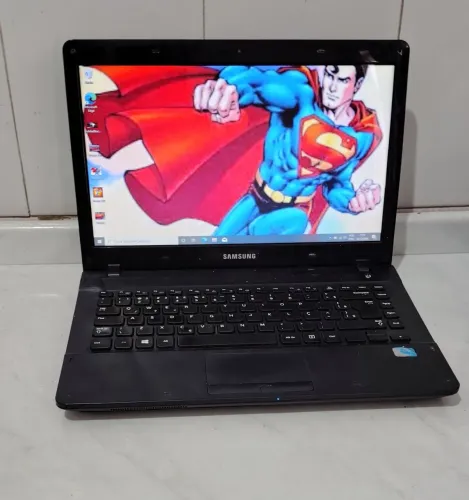 Notebook Samsung