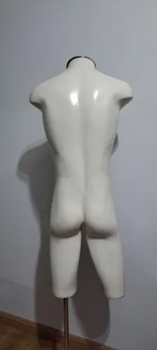 Manequim Vitrine