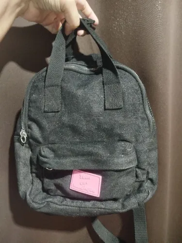 Mini Mochila Lefties - Original