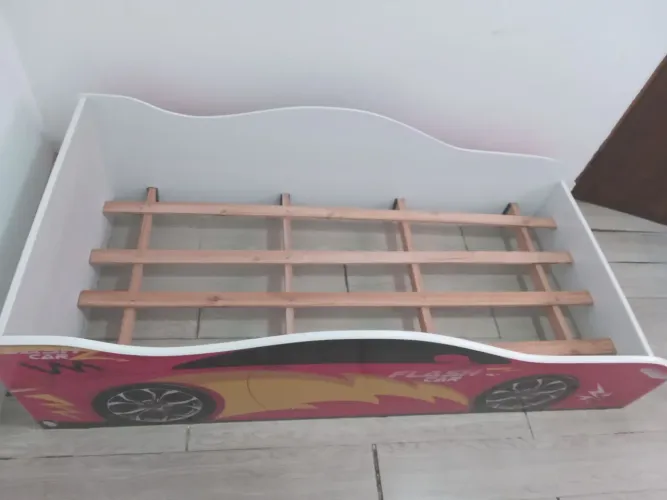 Cama infantil
