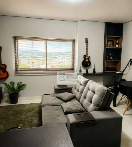 Apartamento com 2 dormitórios à venda Edifico Maori
