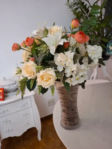 Arranjo de flores 