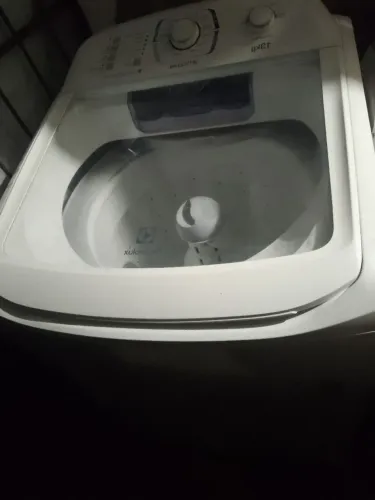 Máquina de lavar Eletrolux 13kl