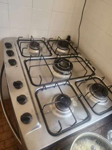 Fogão