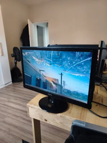 Monitor Led 22 polegadas