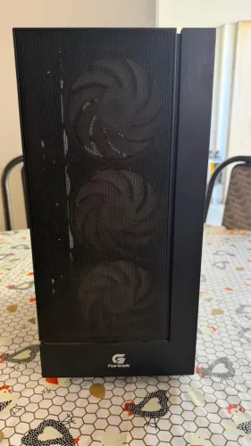 PC GAMER PRONTO PARA JOGAR - i3 13ª GERAÇÃO + GTX 1660 SUPER ?*