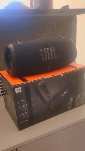 JBL XTREME 3 BATERIA NOVA