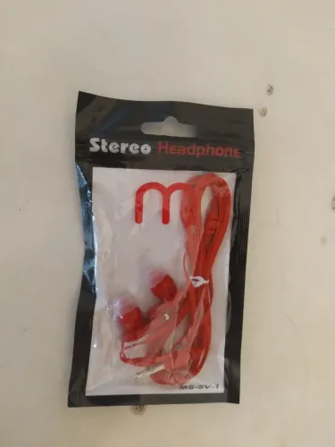 Fone de ouvido