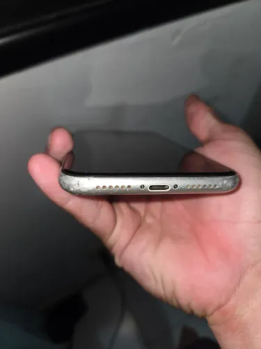 Iphone 11 64 GB Branco