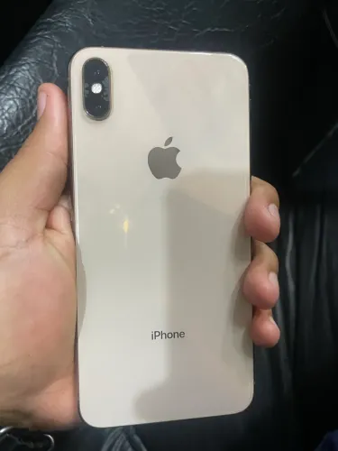 Iphone XS Max 64 gb ?