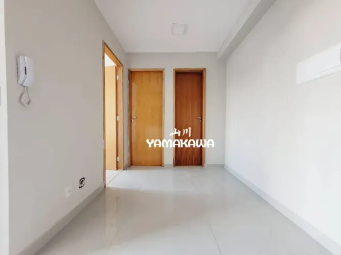 Apartamento com 2 dormitórios à venda, 32 m² por R$ 250.000,00 - Vila Guilhermina - São Pa