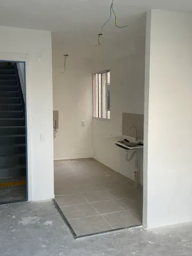 Repasse de condomínio Areia Branca 