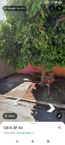 Casa no bairro floresta