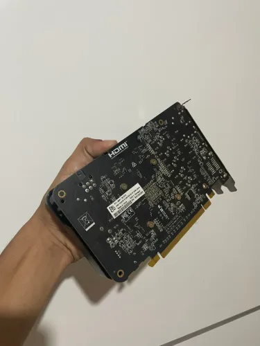Placa de vídeo para pc Gamer