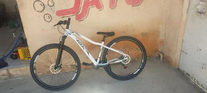 Bike aro 29 mountain bike (MTB)