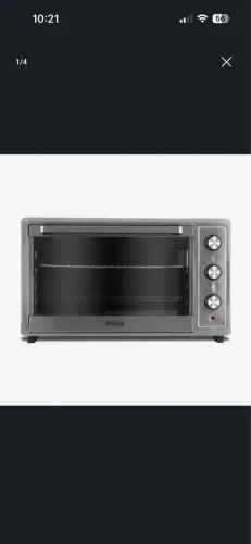 Forno Elétrico Philco PFE70I