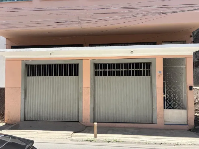 Ponto Comercial para Locação em Cachoeiro de Itapemirim