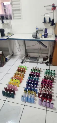 Maquinas de costurar