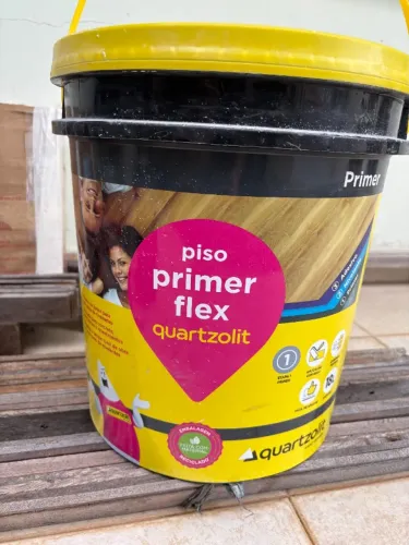 Primer Flex Quartzolit