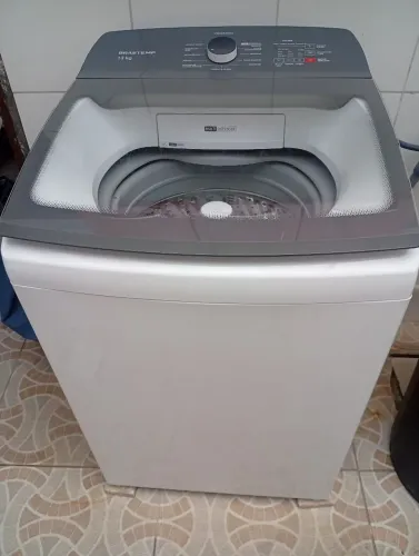 Máquina de lavar brastemp 13k