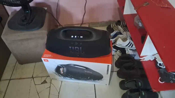 JBL
