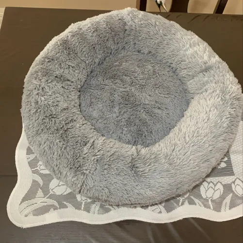 Cama Pet gato M e arranhador