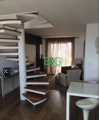 Apartamento à venda, 150 m² por R$ 1.100.000,00 - Freguesia do Ó - São Paulo/SP