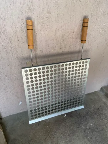 Gralha de Churrasco