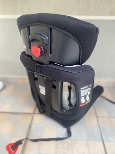Cadeirinha para criança