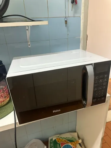 Microondas