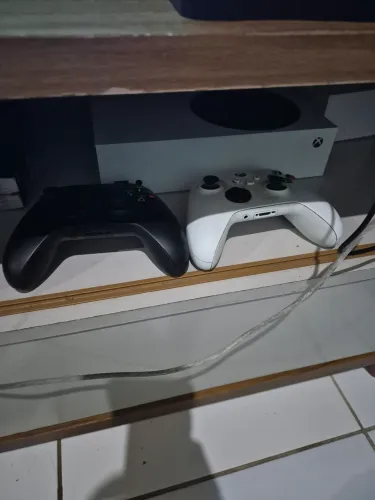 Troco por ps5