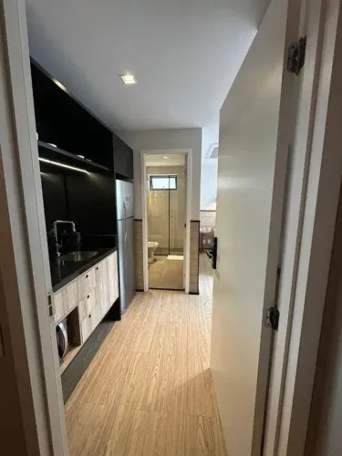 STUDIO - PRÓXIMO A PAULISTA