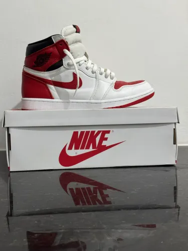 Air Jordan 1 Higth