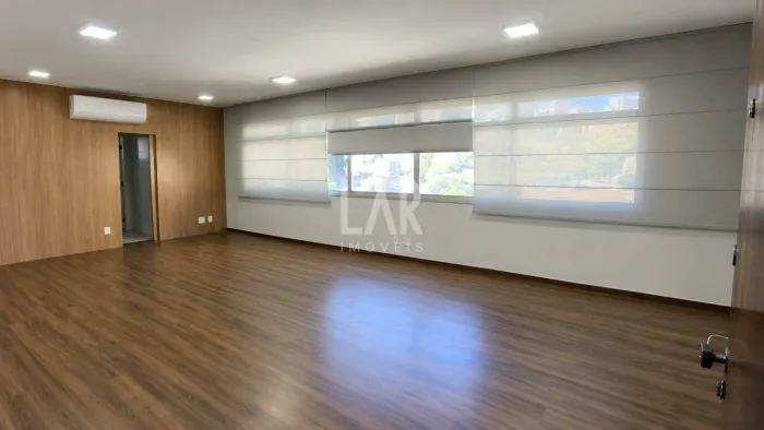 Sala à venda, 1 vaga, Savassi - Belo Horizonte/MG