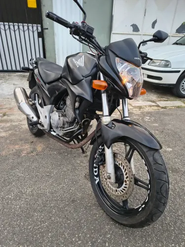 CB 300R 2010 REVISADA