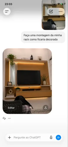 Vendo painel