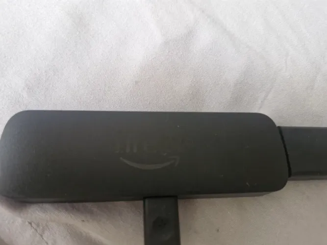 Vendo um firestick amazon que nunca foi usado