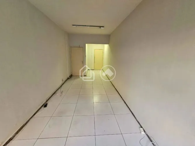 Sala comercial para Alugar no Centro, Belo Horizonte, alugue sem fiador , Edifício Buildin